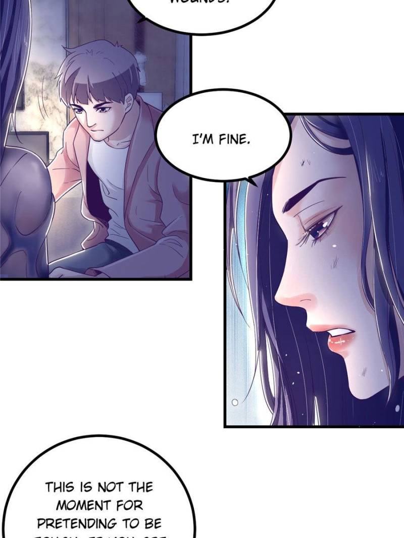Dreamland Adventure Chapter 6 - Page 5