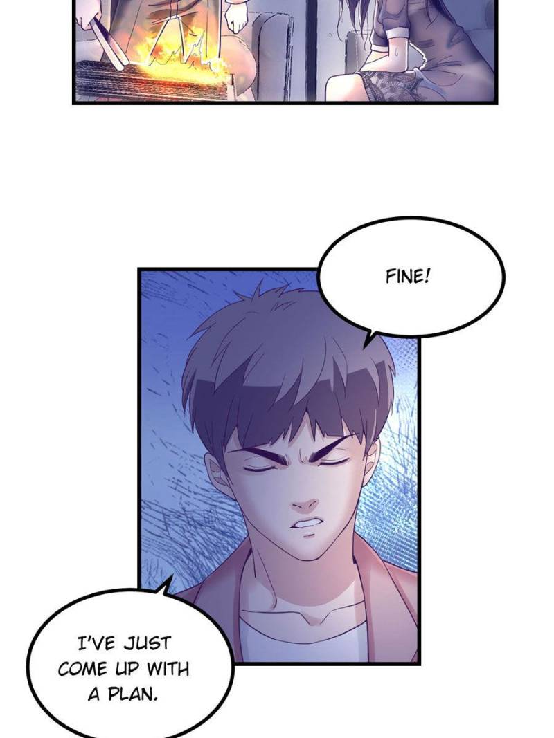 Dreamland Adventure Chapter 6 - Page 7