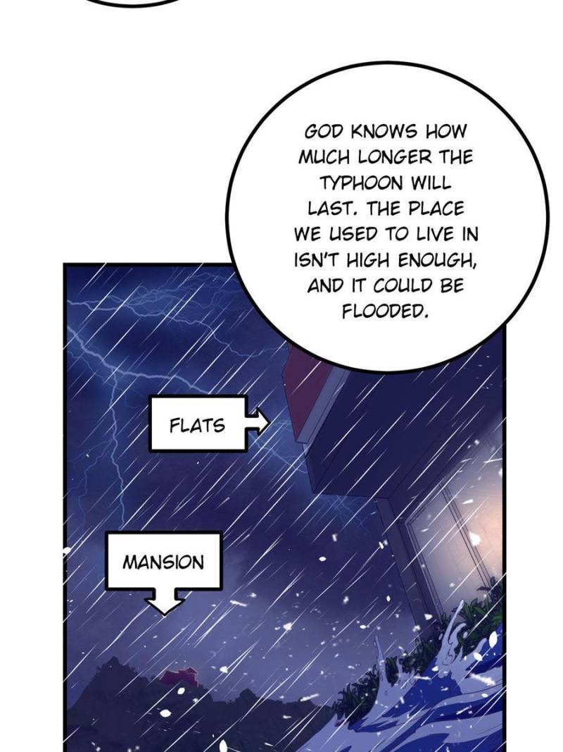 Dreamland Adventure Chapter 6 - Page 8