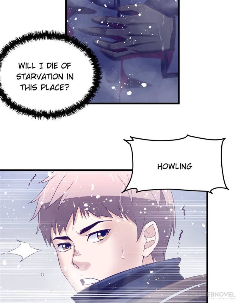 Dreamland Adventure Chapter 8 - Page 33