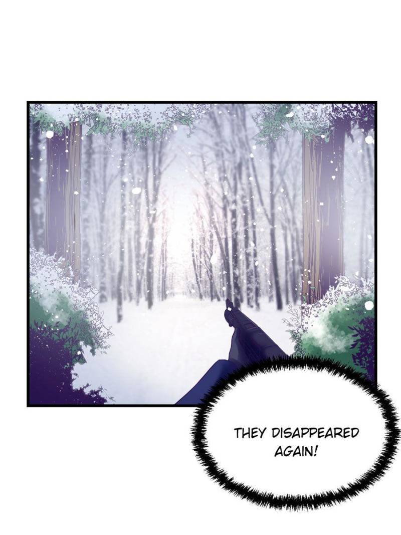 Dreamland Adventure Chapter 8 - Page 5