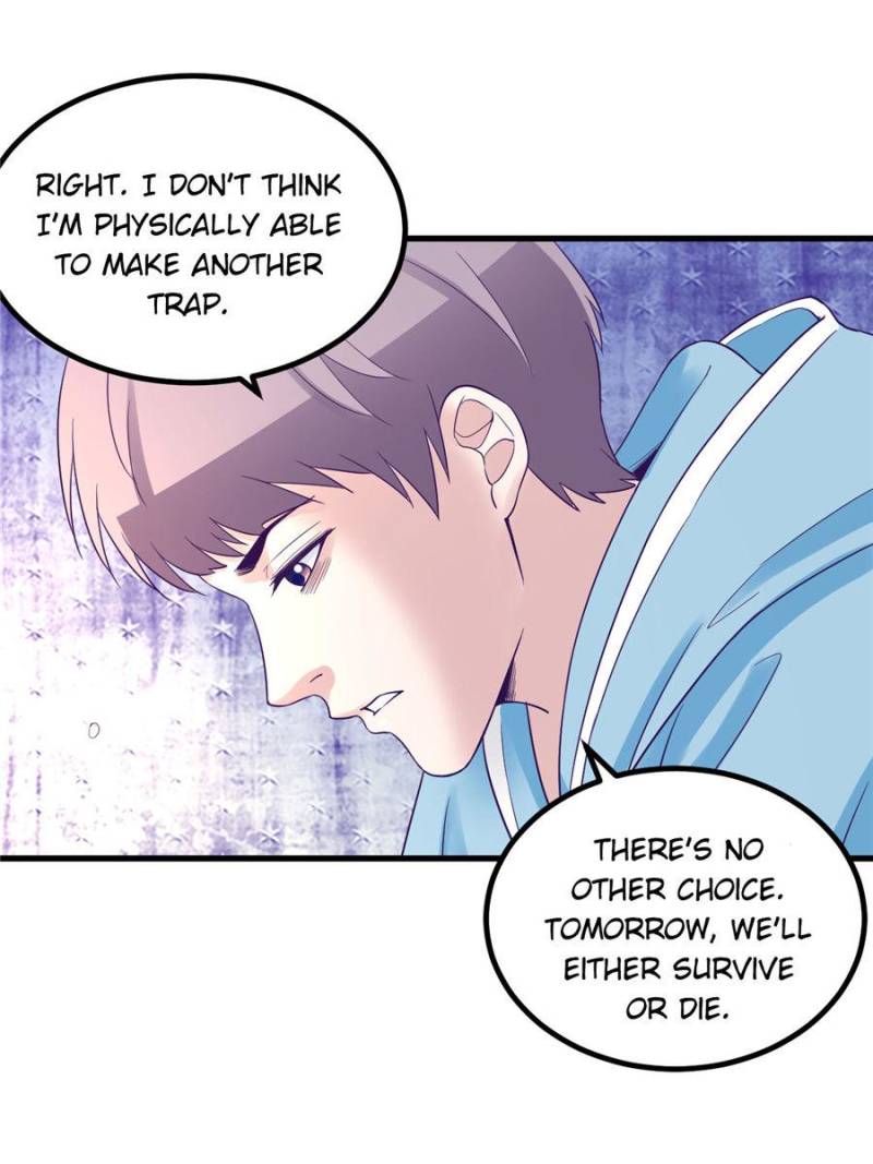 Dreamland Adventure Chapter 9 - Page 29