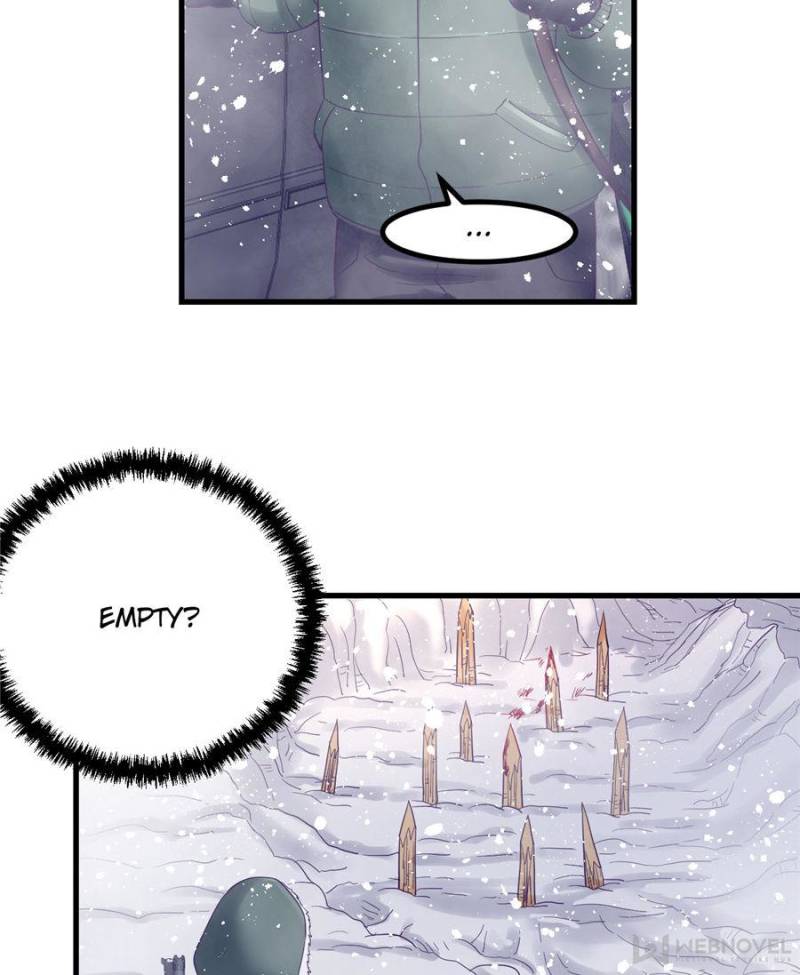 Dreamland Adventure Chapter 9 - Page 32