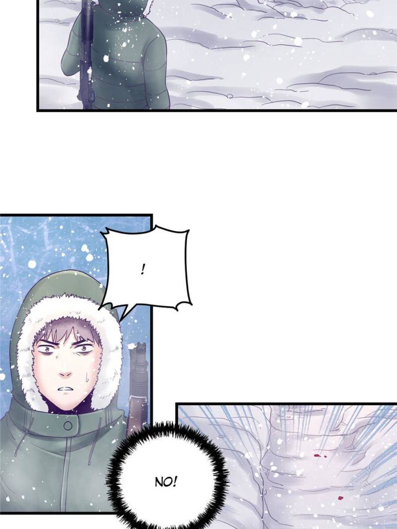 Dreamland Adventure Chapter 9 - Page 33