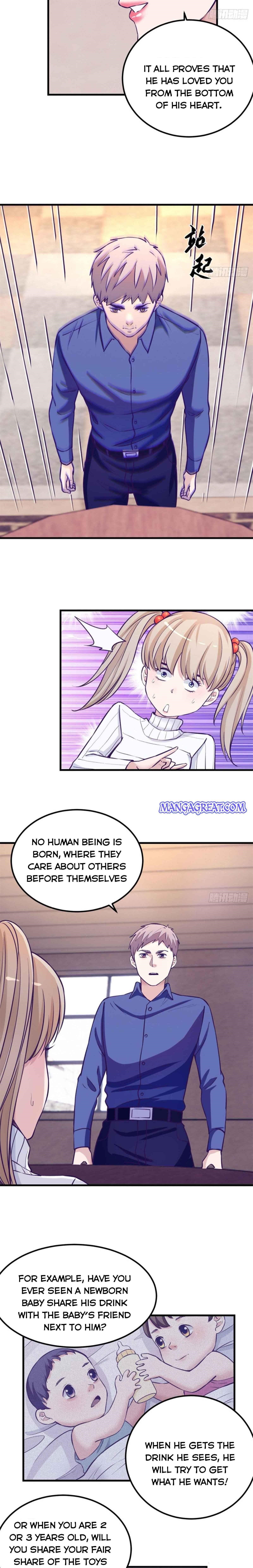 Dreamland Adventure Chapter 96 - Page 6