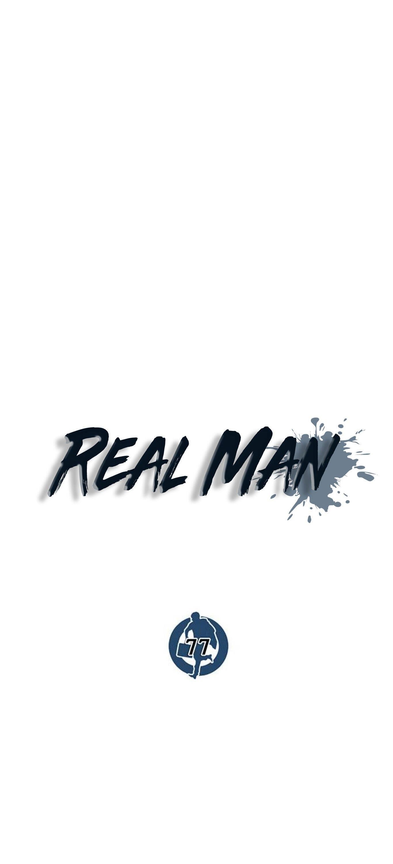 Real Man Chapter 77 - Page 19