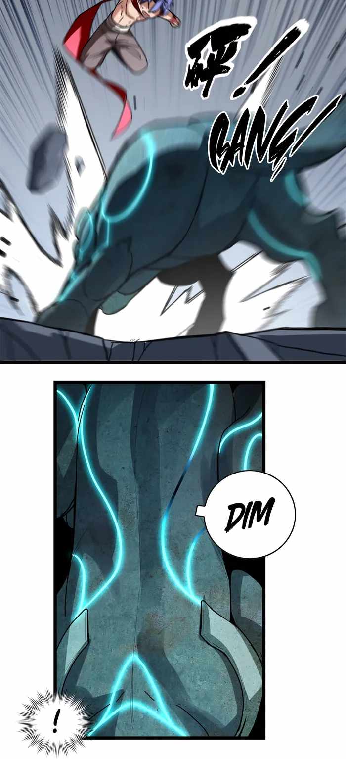 I Just Want To Game In Peace Chapter 101 - Page 11
