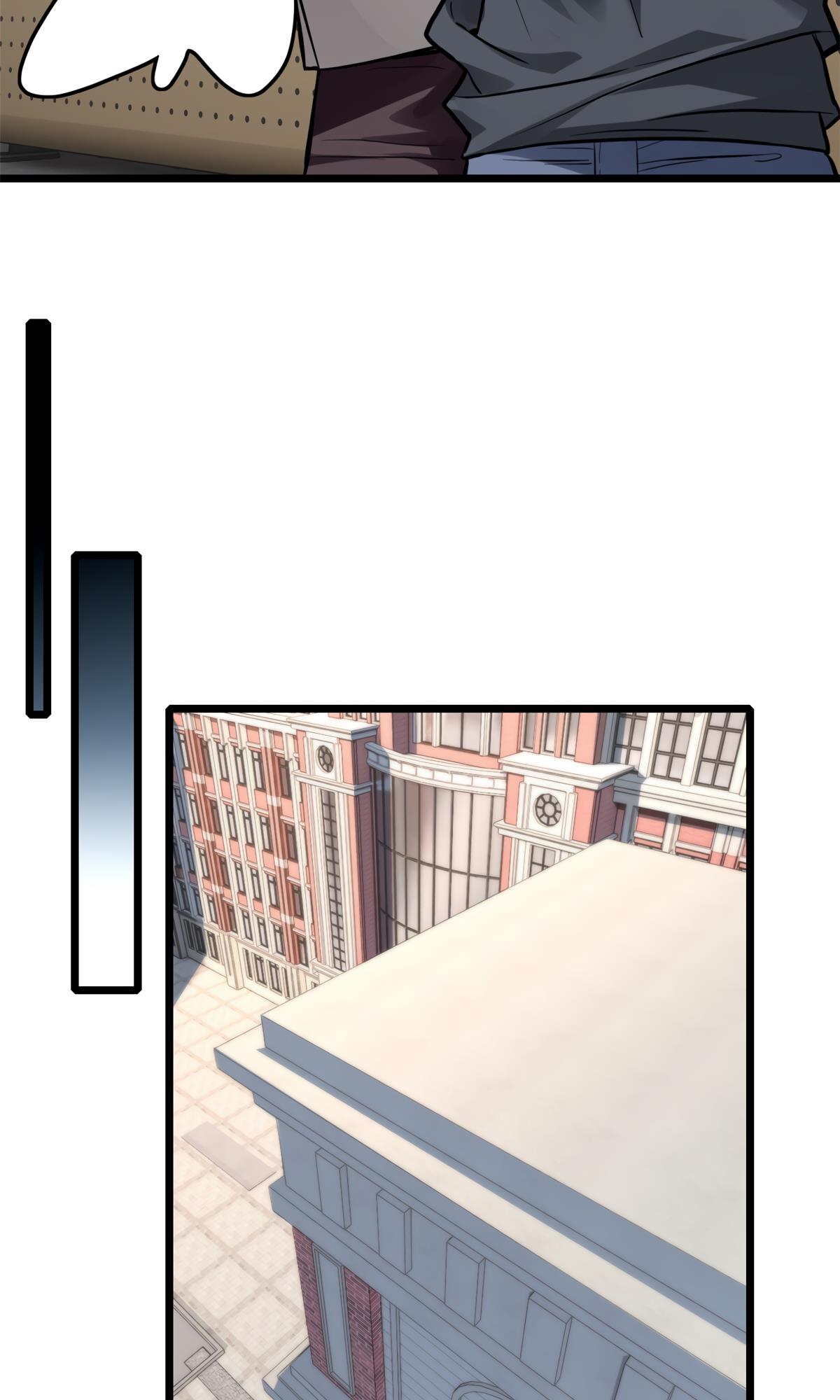 I Just Want To Game In Peace Chapter 102 - Page 20