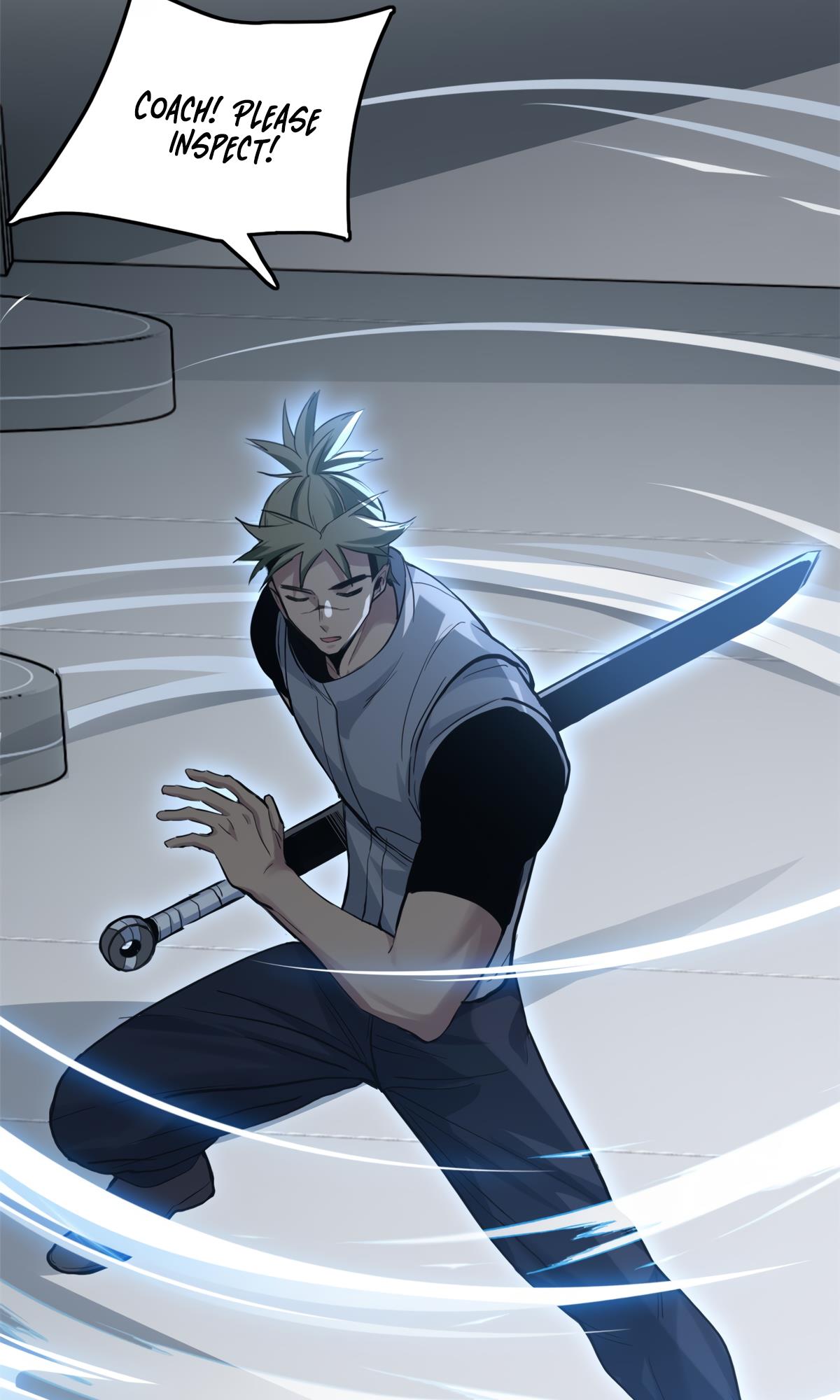 I Just Want To Game In Peace Chapter 102 - Page 23