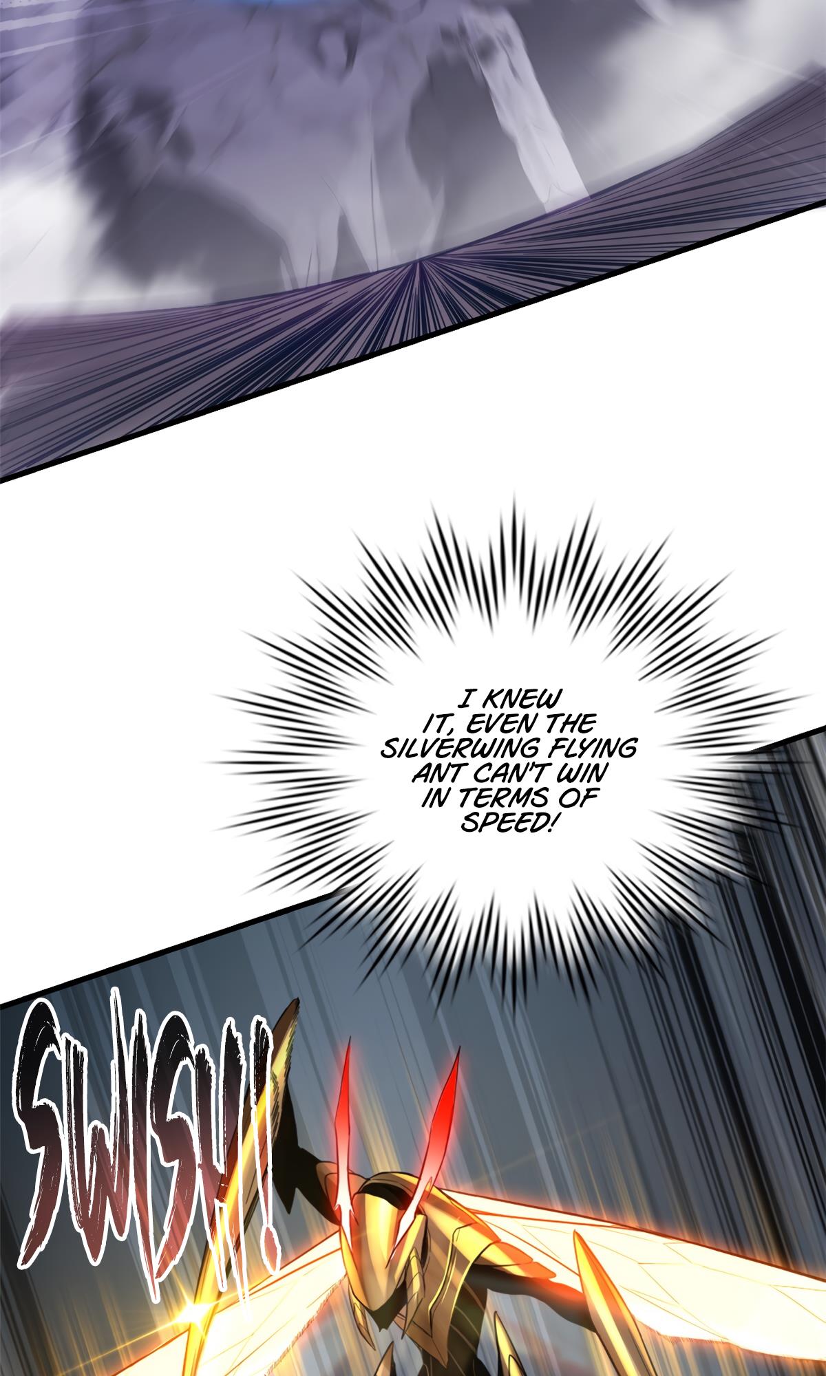 I Just Want To Game In Peace Chapter 103 - Page 13