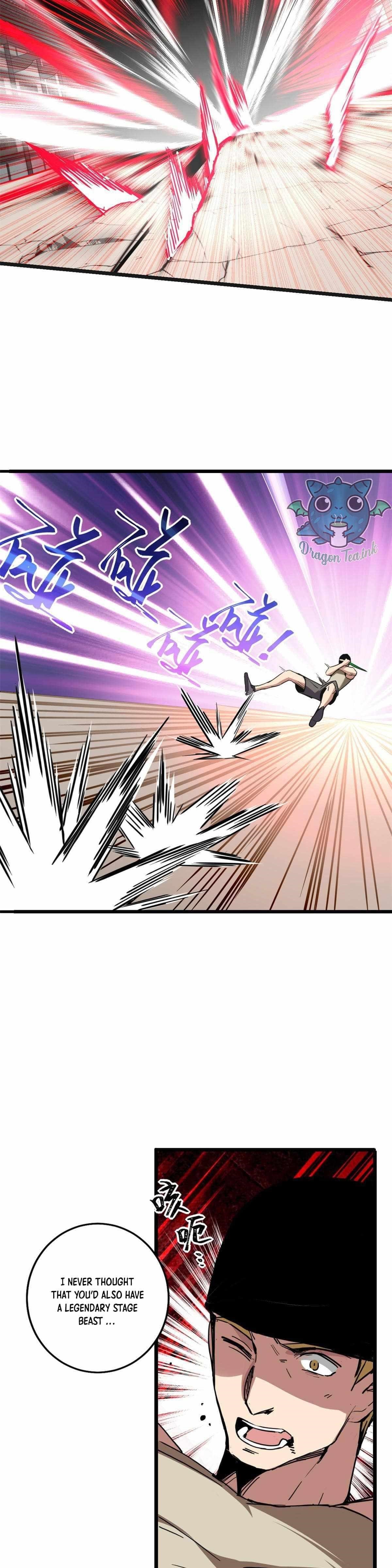 I Just Want To Game In Peace Chapter 11 - Page 11
