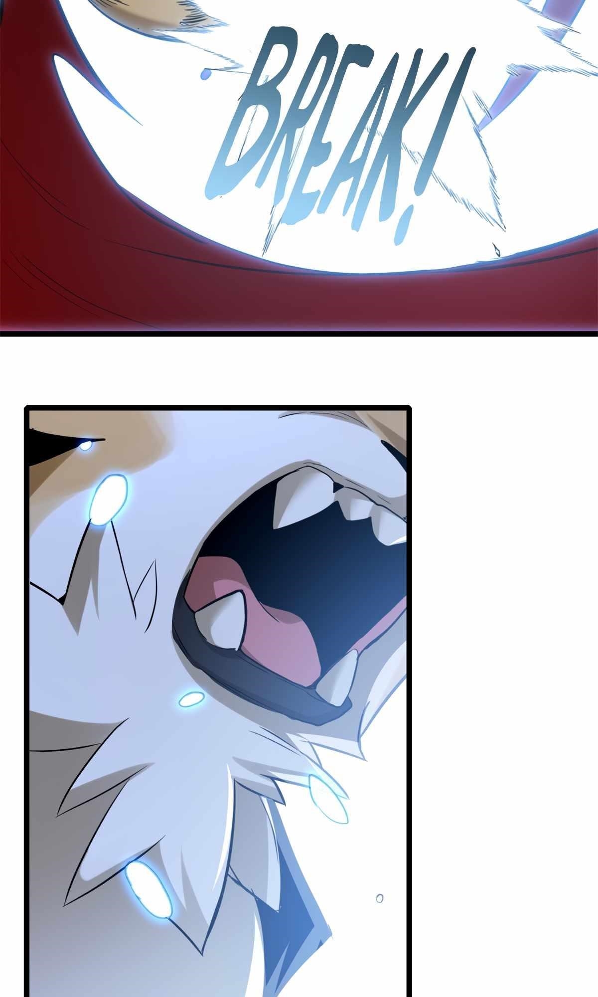I Just Want To Game In Peace Chapter 120 - Page 7