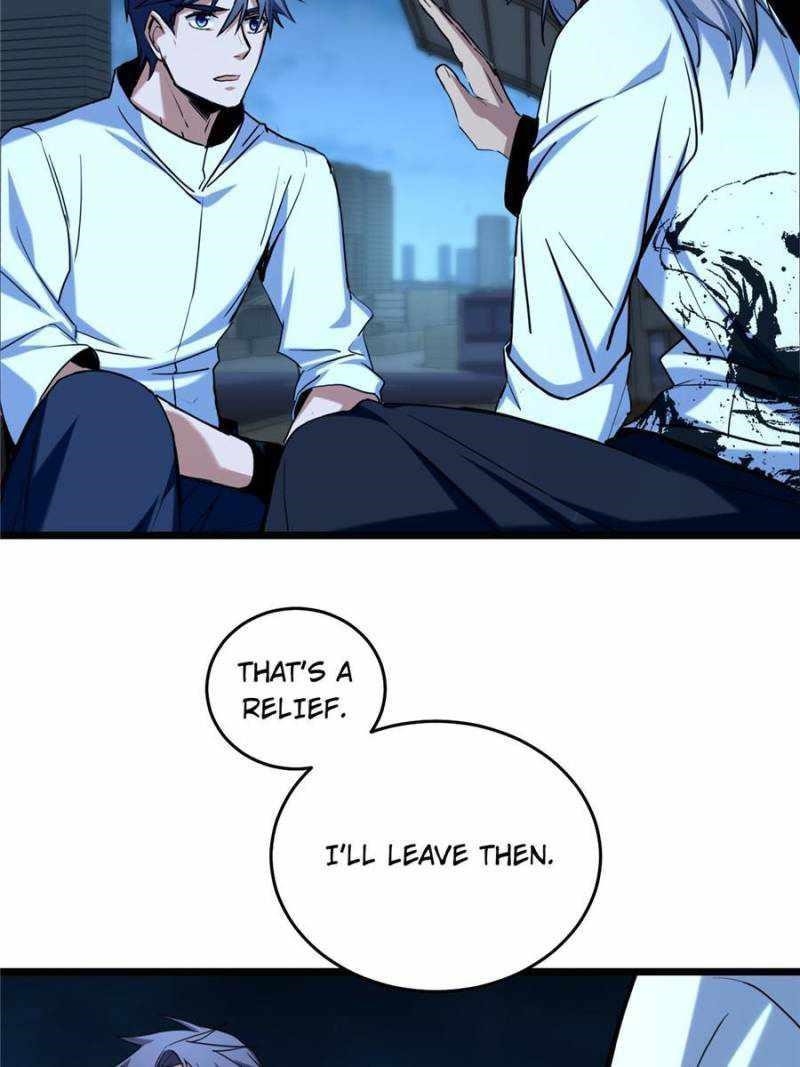 I Just Want To Game In Peace Chapter 16 - Page 42