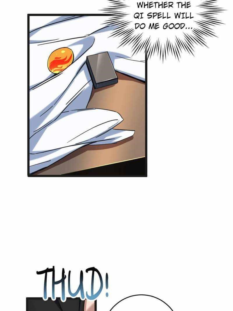 I Just Want To Game In Peace Chapter 18 - Page 33