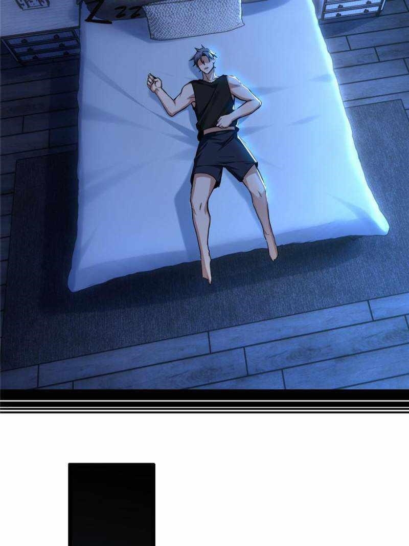 I Just Want To Game In Peace Chapter 18 - Page 35