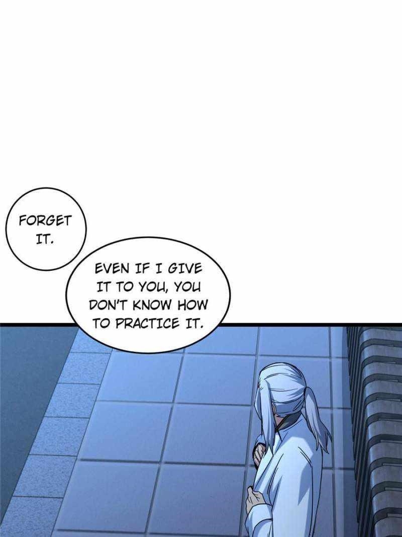 I Just Want To Game In Peace Chapter 18 - Page 6