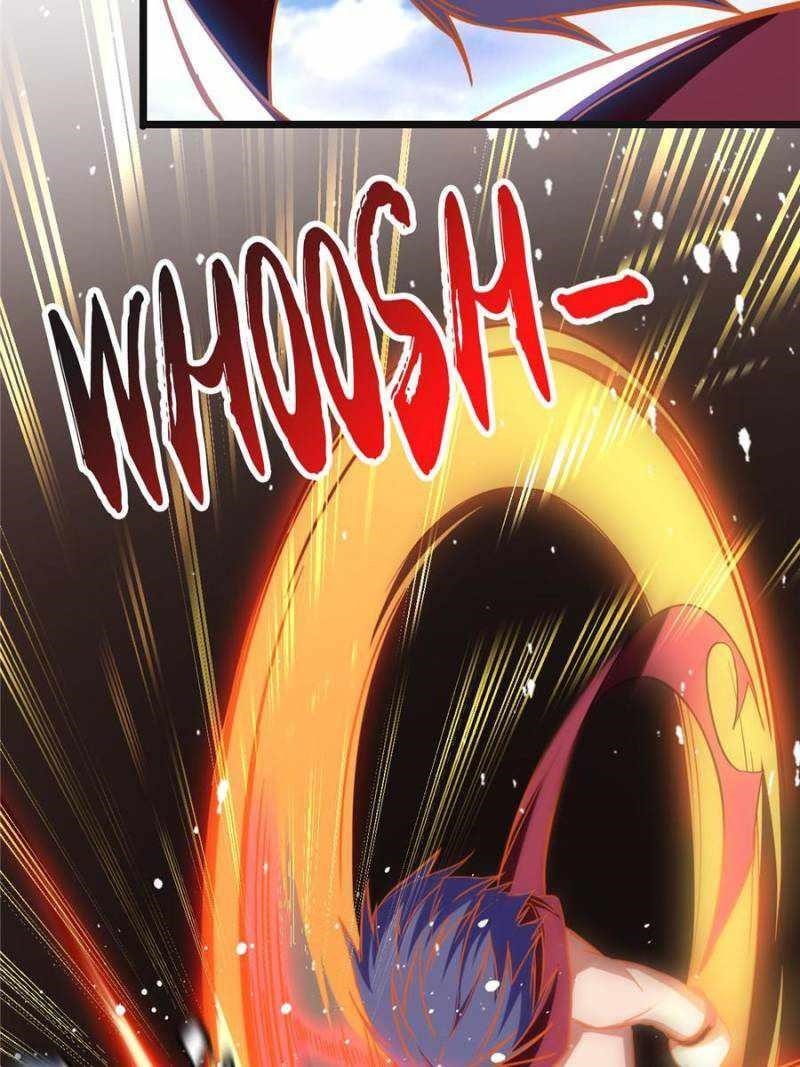 I Just Want To Game In Peace Chapter 19 - Page 33