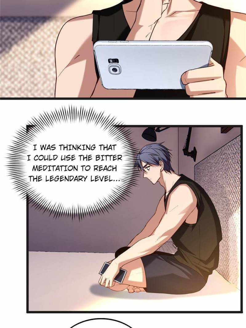 I Just Want To Game In Peace Chapter 19 - Page 38