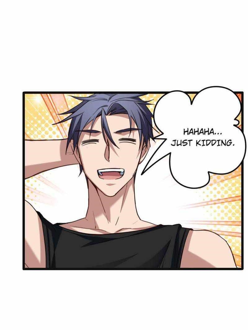 I Just Want To Game In Peace Chapter 19 - Page 45