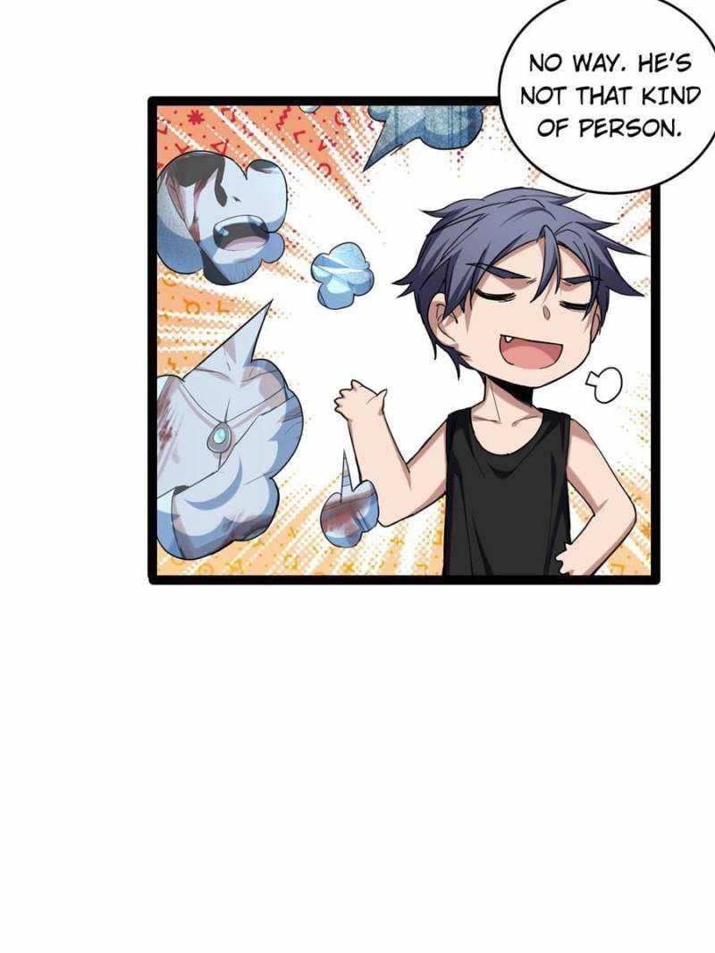 I Just Want To Game In Peace Chapter 20 - Page 6