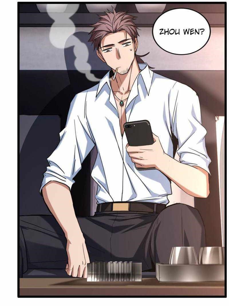 I Just Want To Game In Peace Chapter 20 - Page 8