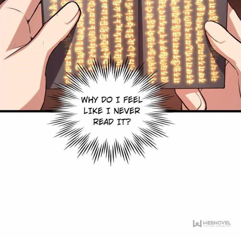 I Just Want To Game In Peace Chapter 21 - Page 14