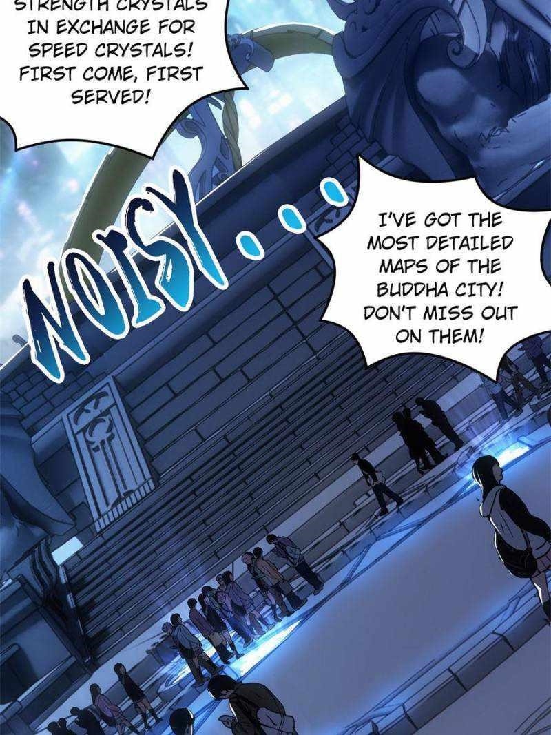 I Just Want To Game In Peace Chapter 29 - Page 20