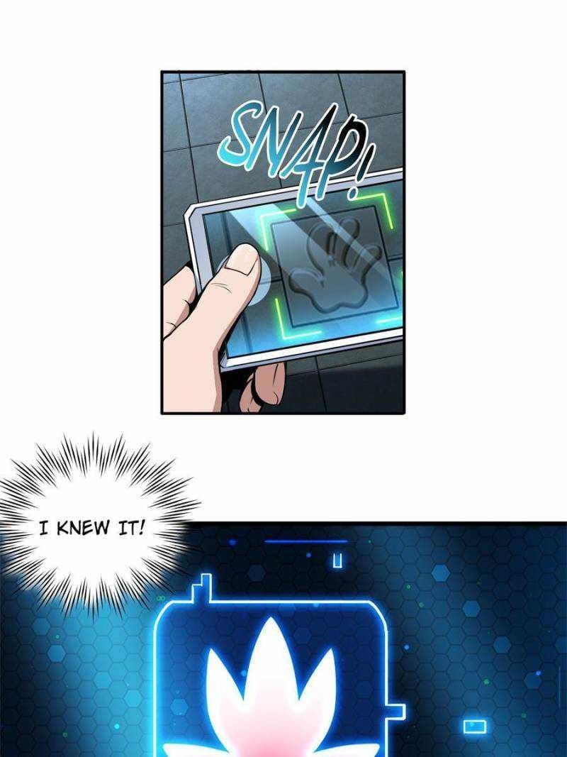 I Just Want To Game In Peace Chapter 29 - Page 29