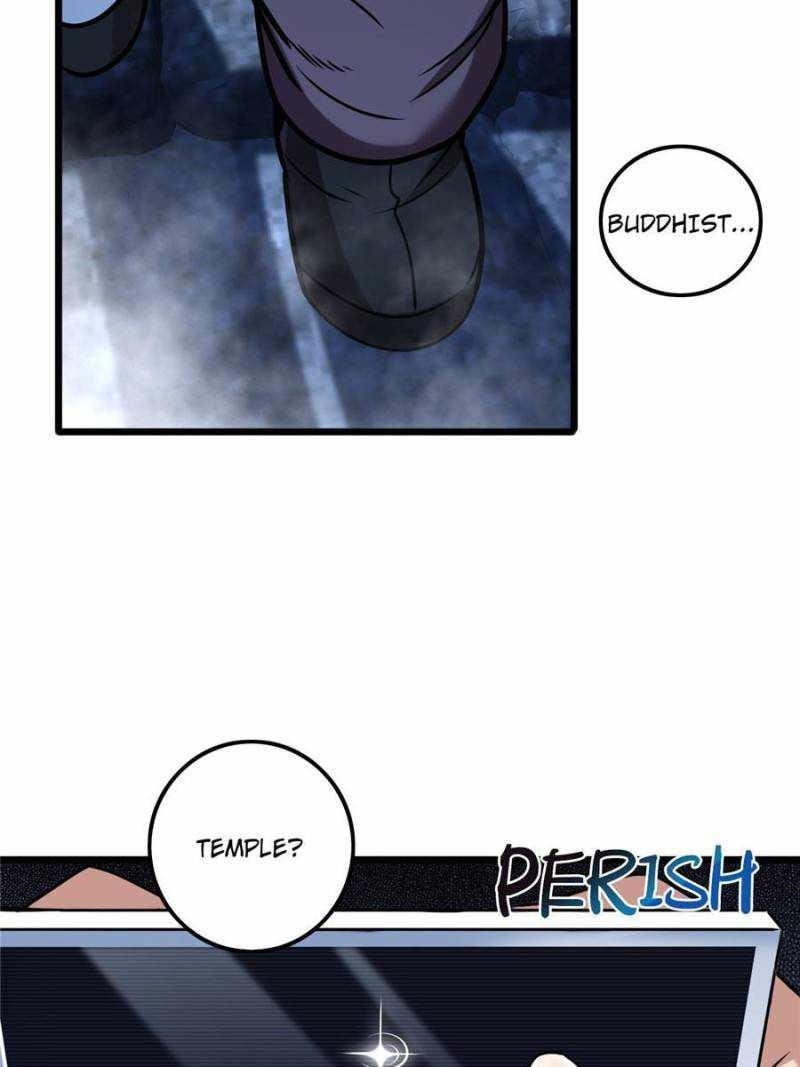 I Just Want To Game In Peace Chapter 32 - Page 50
