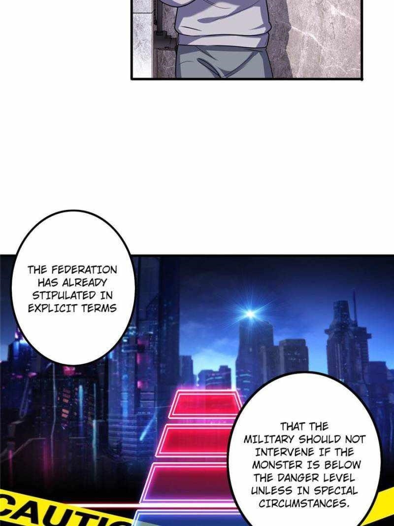 I Just Want To Game In Peace Chapter 33 - Page 23