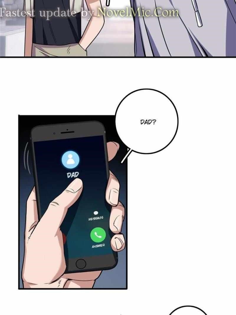I Just Want To Game In Peace Chapter 33 - Page 28