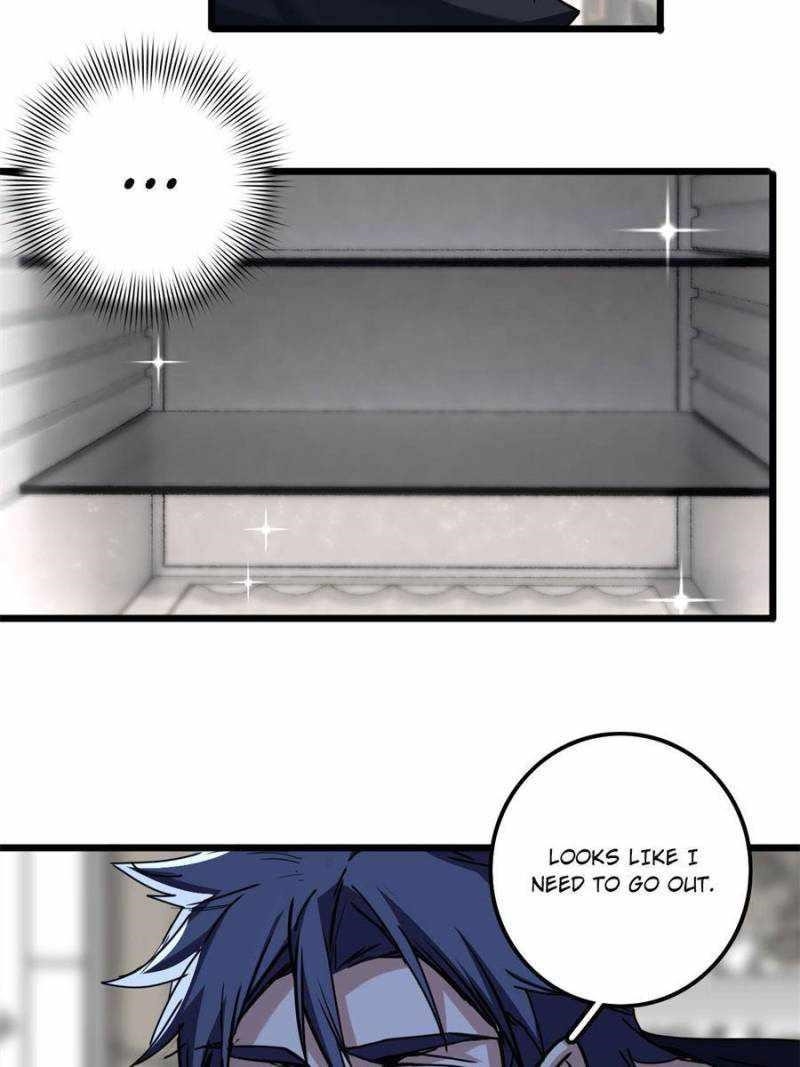 I Just Want To Game In Peace Chapter 37 - Page 38