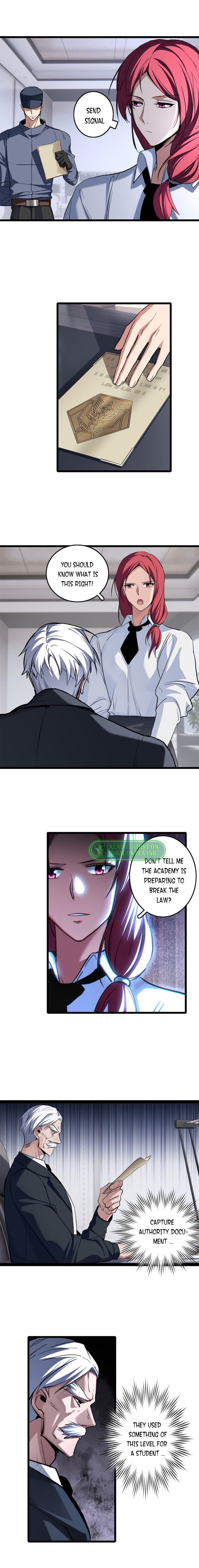 I Just Want To Game In Peace Chapter 67 - Page 2