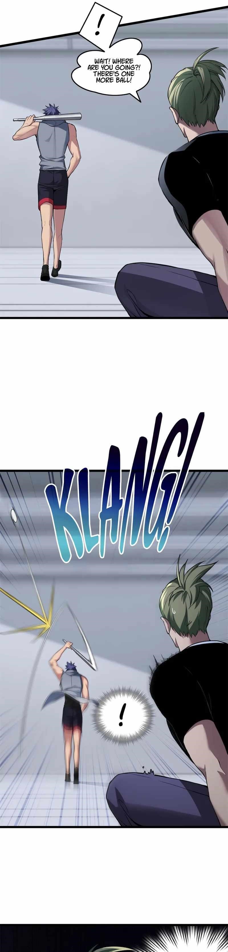 I Just Want To Game In Peace Chapter 88 - Page 6