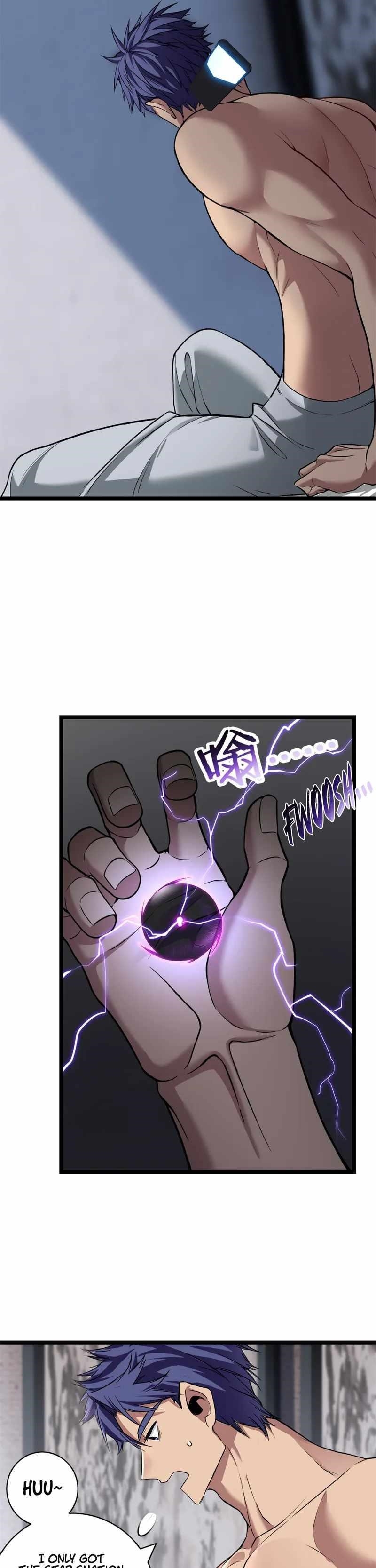 I Just Want To Game In Peace Chapter 93 - Page 13