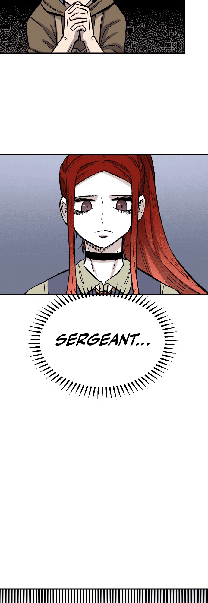 Reincarnation of the Veteran Soldier Chapter 17 - Page 79