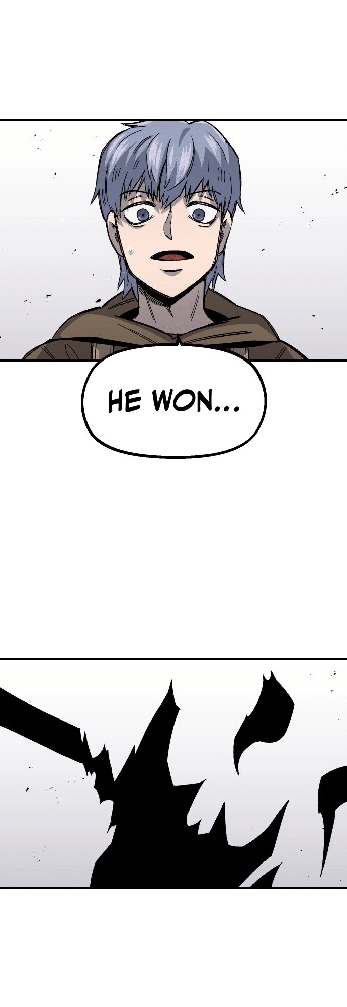 Reincarnation of the Veteran Soldier Chapter 19 - Page 83