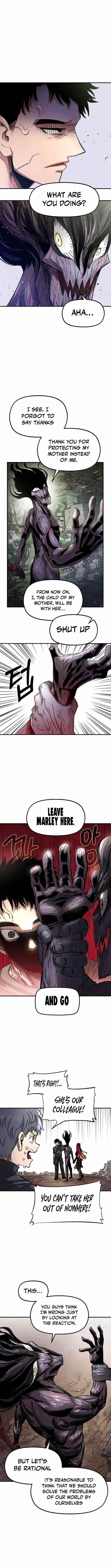 Reincarnation of the Veteran Soldier Chapter 57 - Page 6