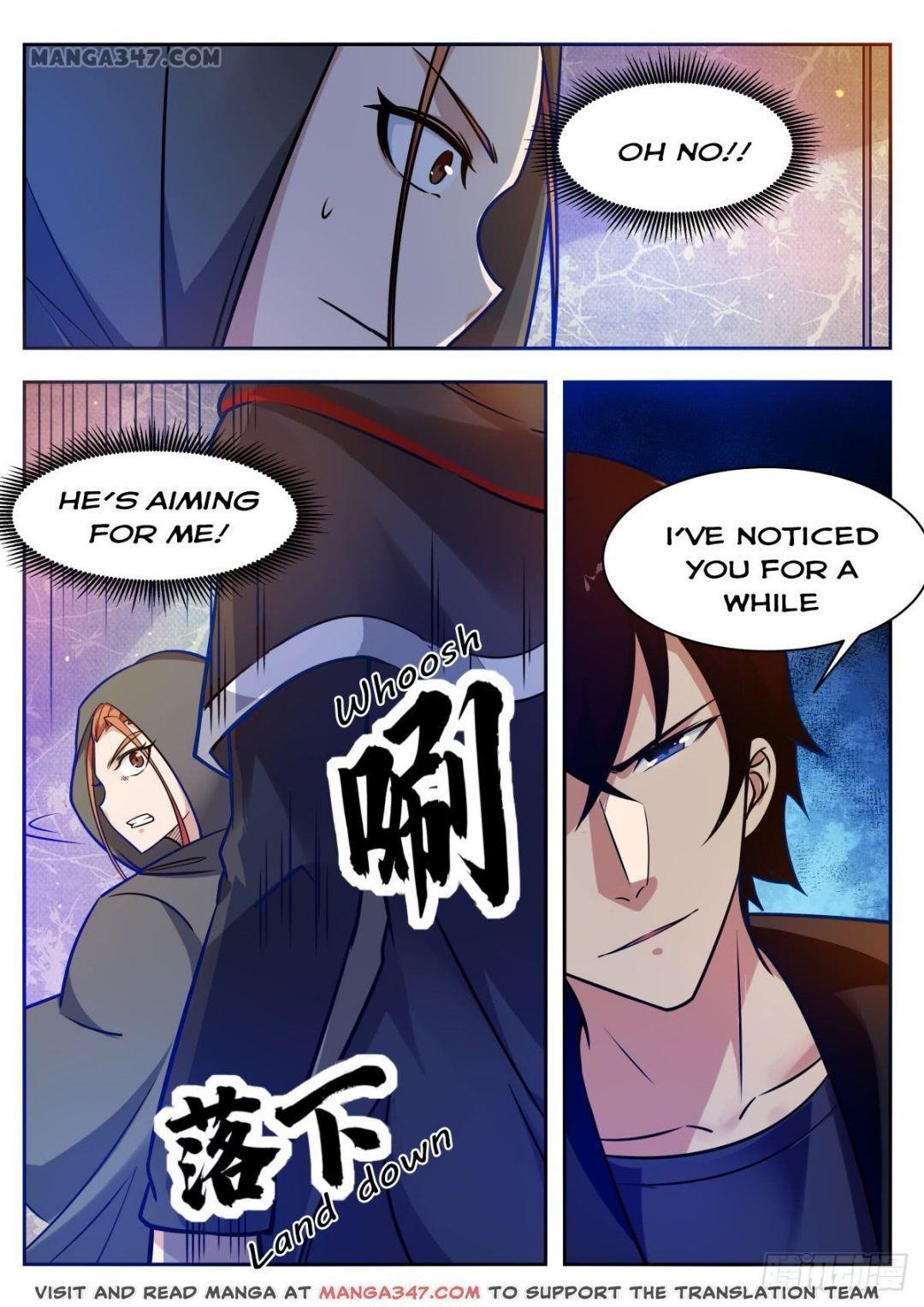 The Strongest God King Chapter 101 - Page 7