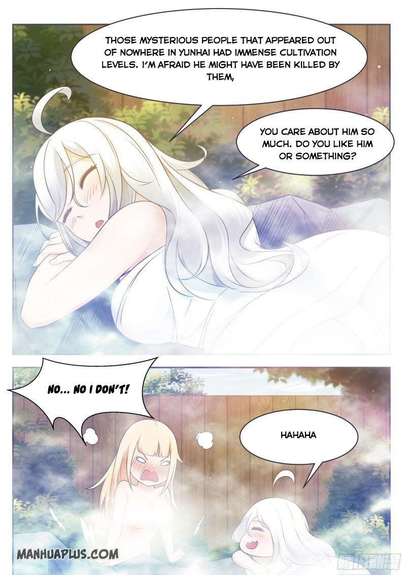 The Strongest God King Chapter 137 - Page 2