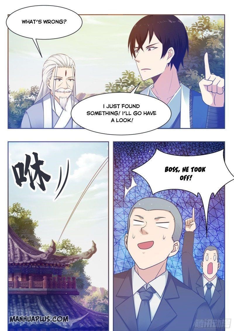 The Strongest God King Chapter 137 - Page 8