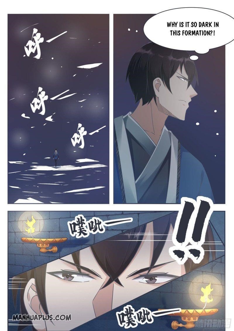 The Strongest God King Chapter 139 - Page 4