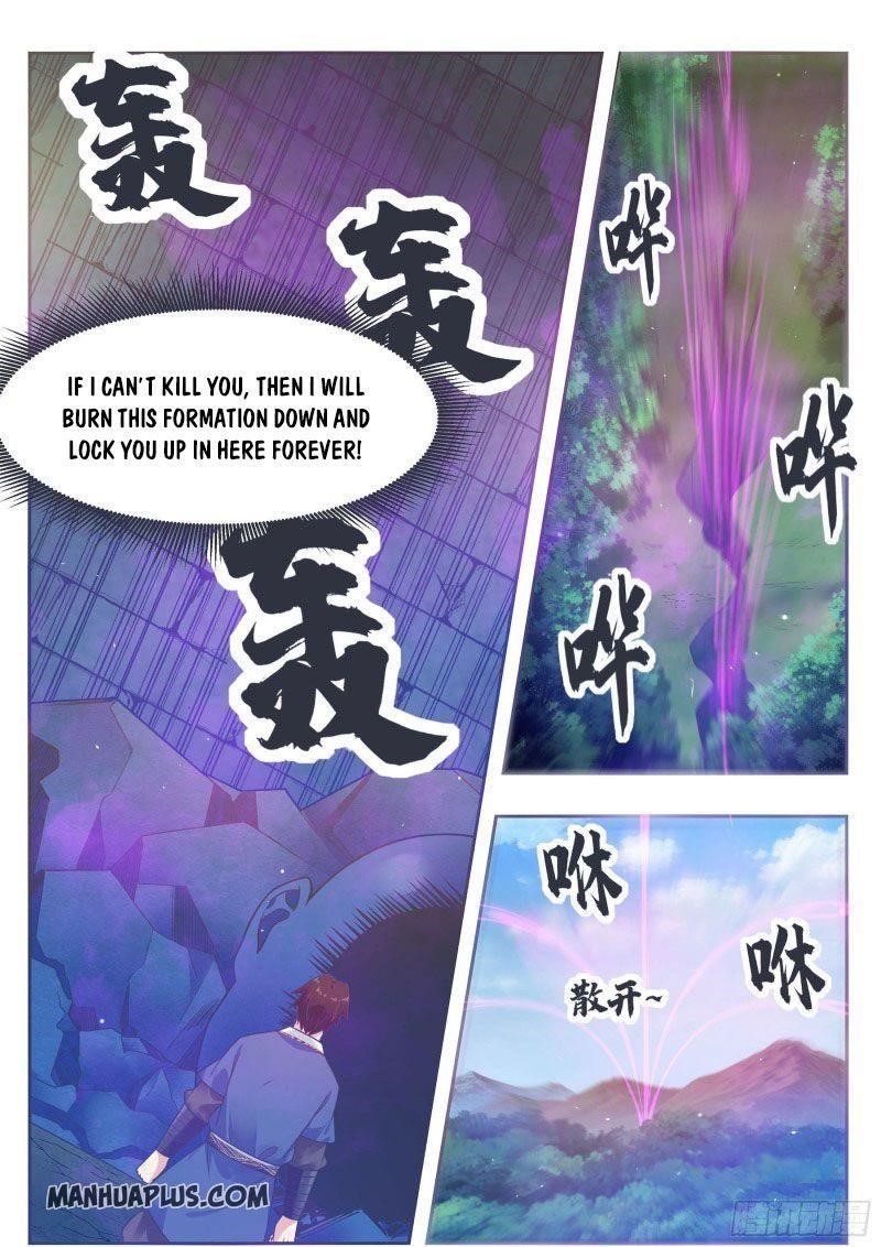 The Strongest God King Chapter 140 - Page 2
