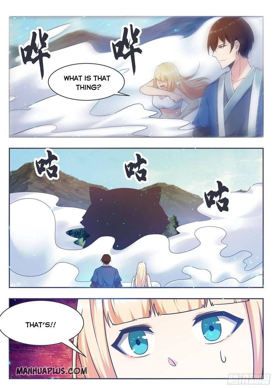 The Strongest God King Chapter 143 - Page 4