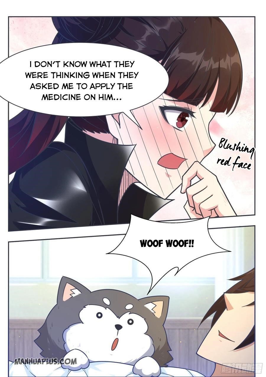 The Strongest God King Chapter 149 - Page 9