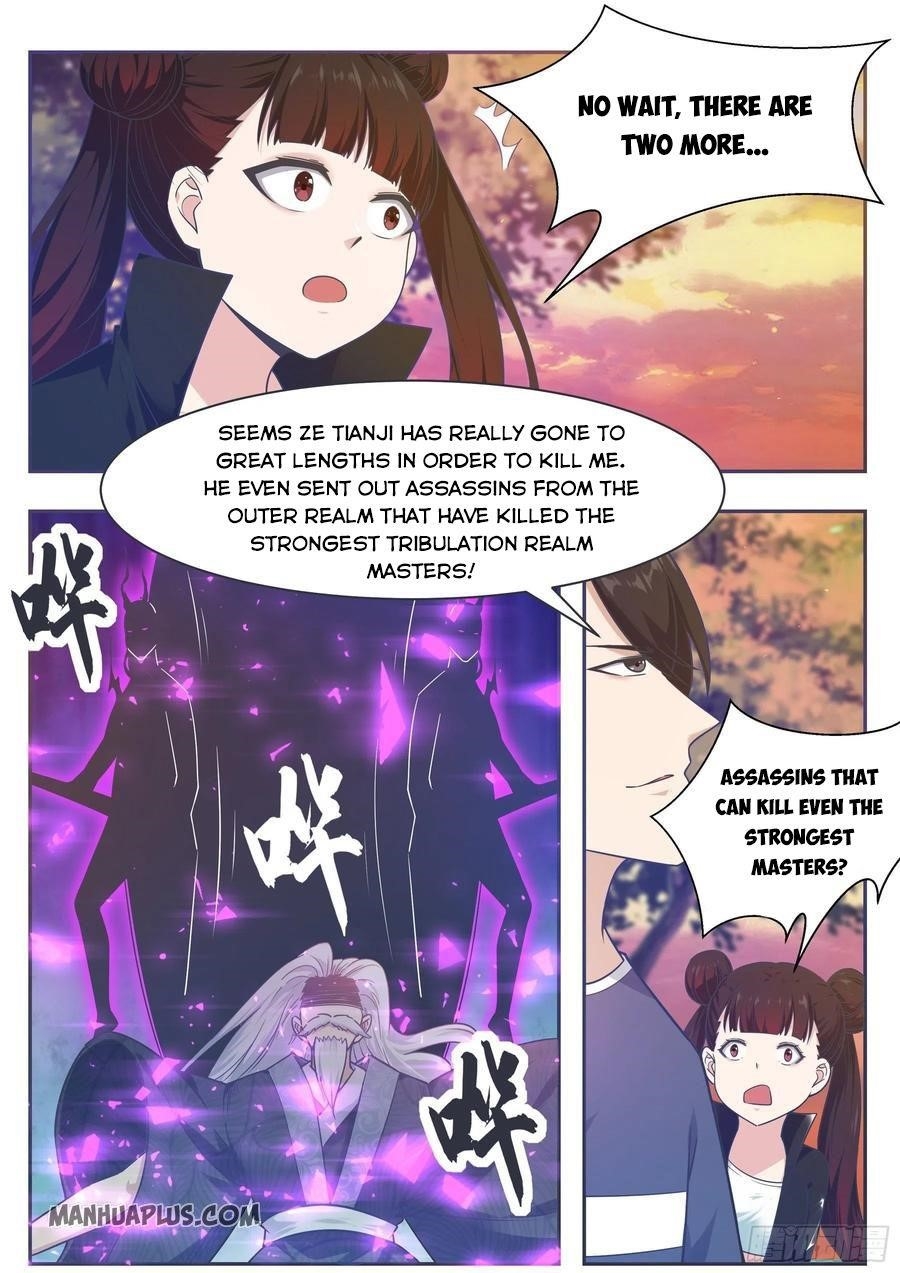 The Strongest God King Chapter 151 - Page 6