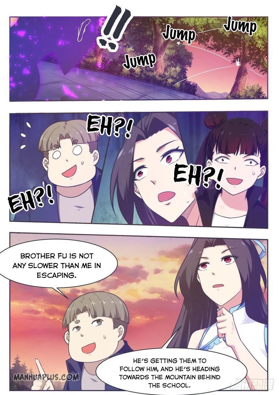 The Strongest God King Chapter 156 - Page 8
