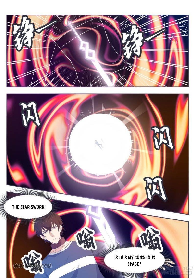 The Strongest God King Chapter 174 - Page 8