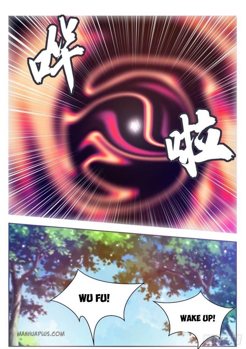 The Strongest God King Chapter 174 - Page 9