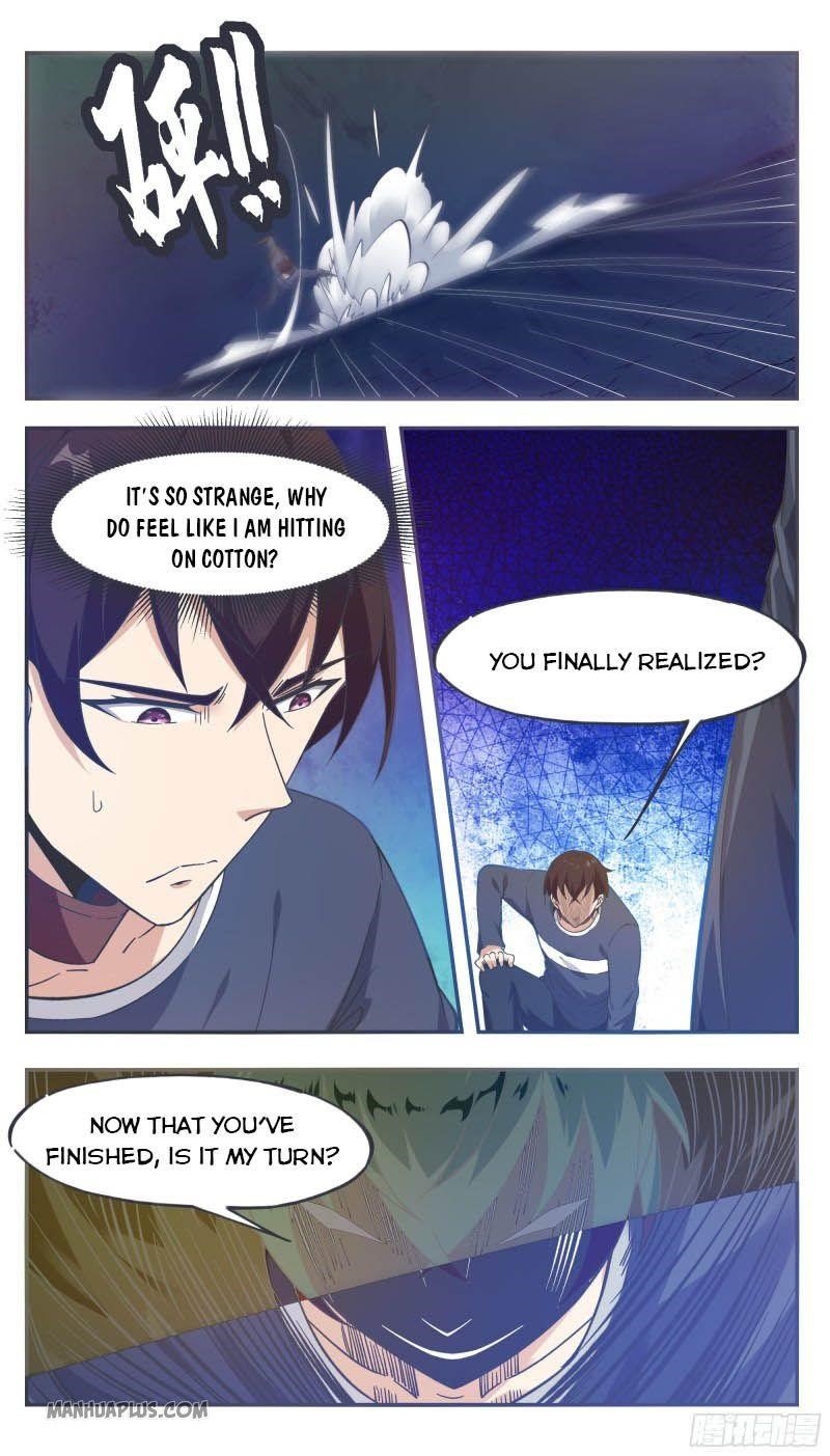 The Strongest God King Chapter 191 - Page 1